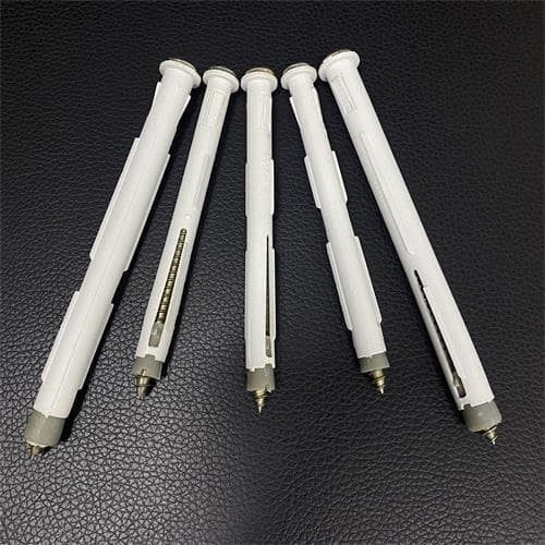 Nylon Frame Anchor for Window and Door Frame Installation
