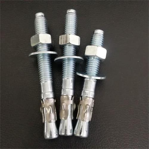 DURANCHOR manufacturing
